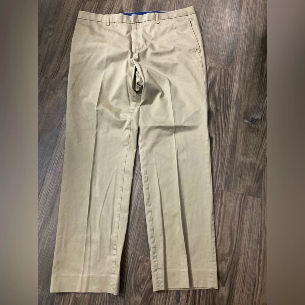 Banana Republic Non IronSlim Fit Men’s Pants‎ 38/34